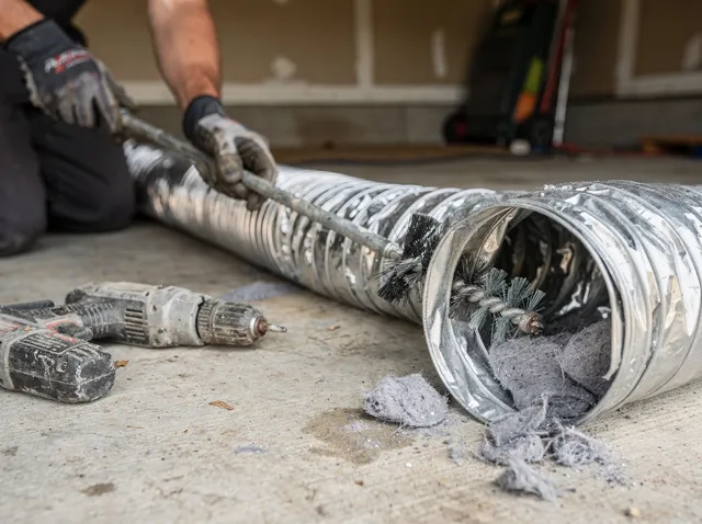 Duct Cleaning service in Kingston, MA